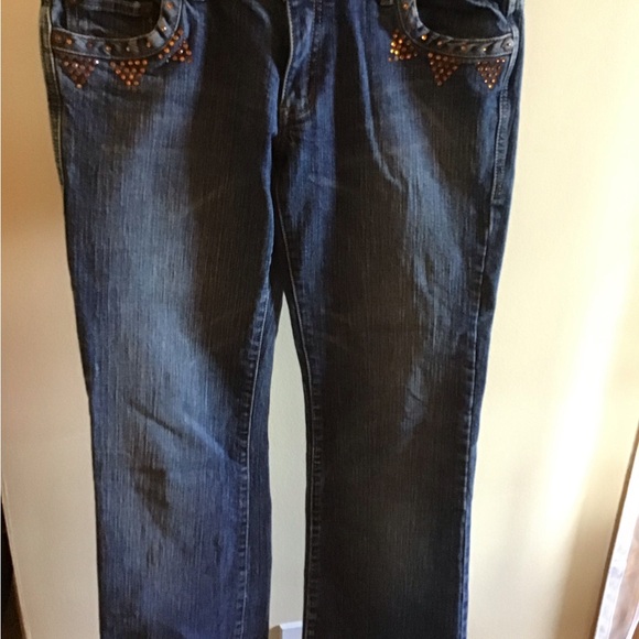 Lady Dutch Jeans - Picture 4 of 6